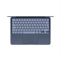 Apple MacBook Neo 13"/A18 Pro chip 6 magos CPU és GPU/8GB/512GB SSD/indigo laptop