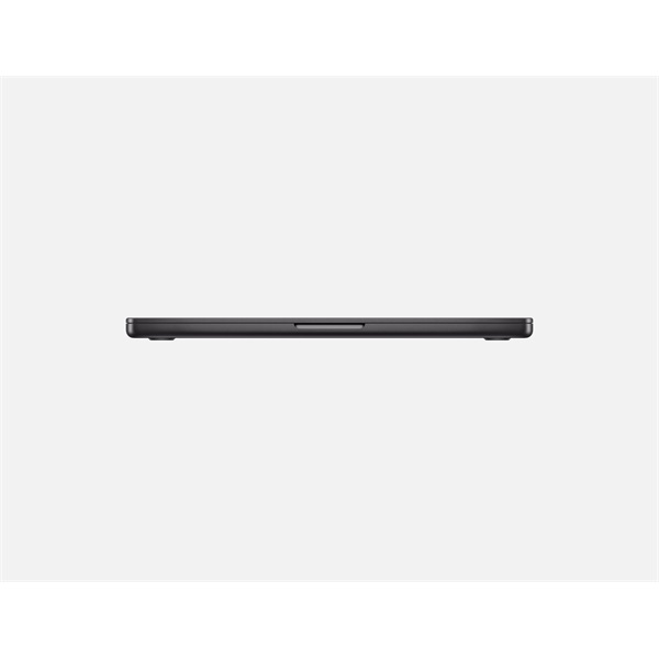 Apple MacBook Pro 14,2"/M3 Max chip 14 magos CPU és 30 magos GPU/36GB/1TB SSD/éjfekete laptop