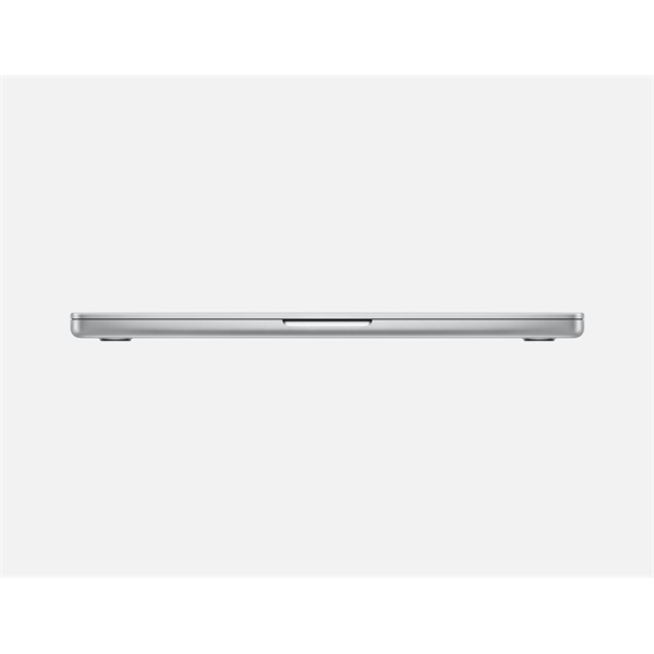 Apple MacBook Pro 14"/M4 Max chip 14 magos CPU és 32 magos GPU/36GB/1TB SSD/ezüst laptop