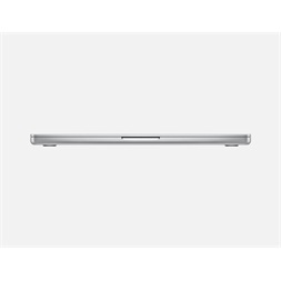 Apple MacBook Pro 14"/M4 Max chip 14 magos CPU és 32 magos GPU/36GB/1TB SSD/ezüst laptop