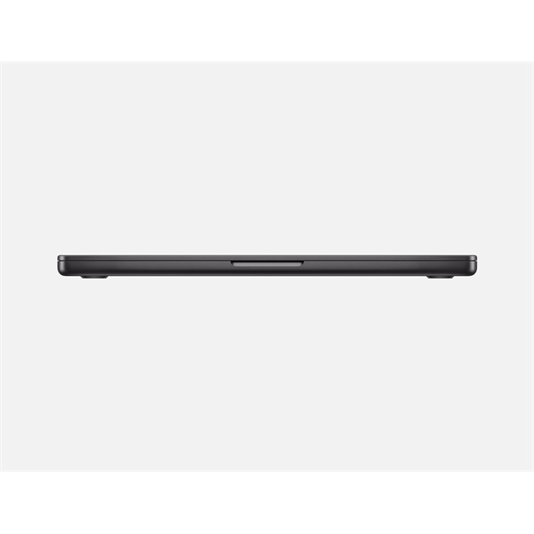 Apple MacBook Pro 14"/M4 Pro chip 14 magos CPU és 20 magos GPU/24GB/1TB SSD/fekete laptop