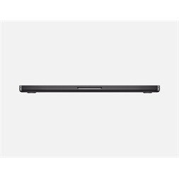 Apple MacBook Pro 14"/M4 Pro chip 14 magos CPU és 20 magos GPU/24GB/1TB SSD/fekete laptop