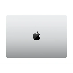 Apple MacBook Pro 14"/M5 Max chip 18 magos CPU és GPU/36GB/2TB SSD/ezüst laptop