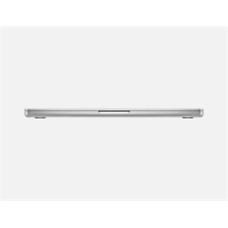 Apple MacBook Pro 14"/M5 chip 10 magos CPU és GPU/16GB/512GB SSD/ezüst laptop