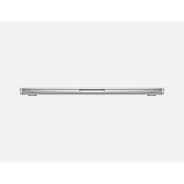Apple MacBook Pro 14"/M5 chip 10 magos CPU és GPU/24GB/1TB SSD/ezüst laptop