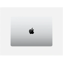Apple MacBook Pro 14"/M5 chip 10 magos CPU és GPU/24GB/1TB SSD/ezüst laptop