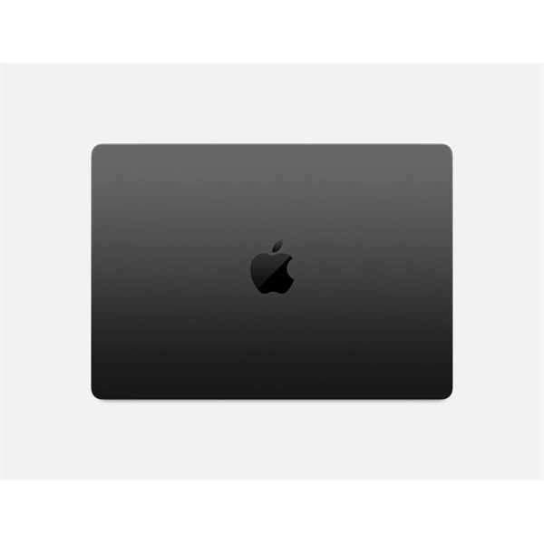 Apple MacBook Pro 14"/M5 chip 10 magos CPU és GPU/24GB/1TB SSD/fekete laptop