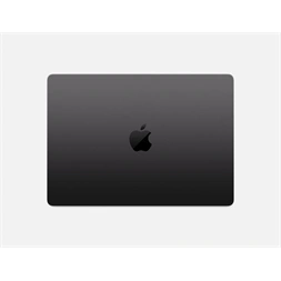 Apple MacBook Pro 14"/M5 chip 10 magos CPU és GPU/24GB/1TB SSD/fekete laptop