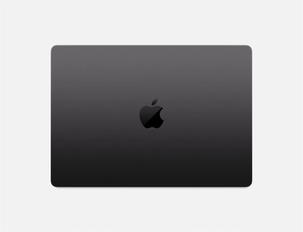 Apple MacBook Pro 14"/M5 chip 10 magos CPU és GPU/24GB/1TB SSD/fekete laptop