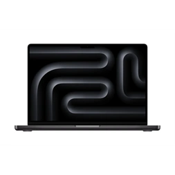 Apple MacBook Pro 14"/M5 Pro chip 15 magos CPU és GPU/24GB/1TB SSD/fekete laptop