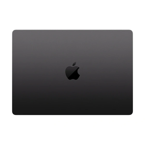 Apple MacBook Pro 14"/M5 Pro chip 15 magos CPU és GPU/24GB/1TB SSD/fekete laptop