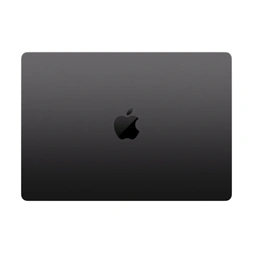 Apple MacBook Pro 14"/M5 Pro chip 15 magos CPU és GPU/24GB/1TB SSD/fekete laptop