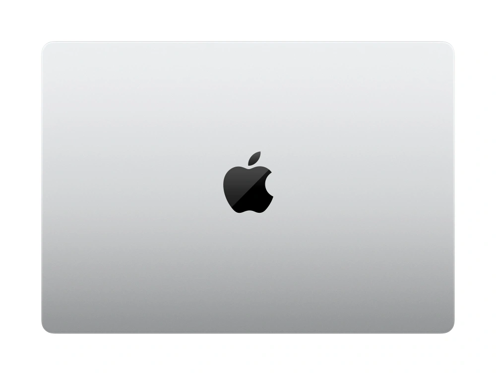 Apple MacBook Pro 14"/M5 Pro chip 18 magos CPU és GPU/24GB/2TB SSD/ezüst laptop