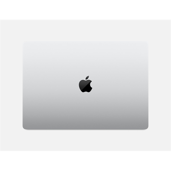 Apple MacBook Pro 16"/M4 Max chip 14 magos CPU és 32 magos GPU/36GB/1TB SSD/ezüst laptop