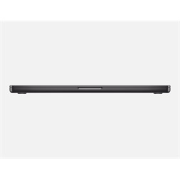Apple MacBook Pro 16"/M4 Pro chip 14 magos CPU és 20 magos GPU/48GB/512GB SSD/fekete laptop