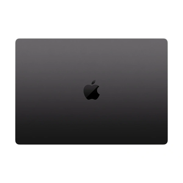 Apple MacBook Pro 16"/M5 Max chip 18 magos CPU és GPU/36GB/2TB SSD/fekete laptop