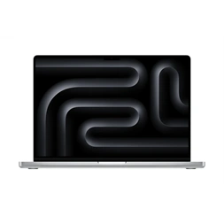 Apple MacBook Pro 16"/M5 Max chip 18 magos CPU és GPU/48GB/2TB SSD/ezüst laptop