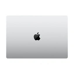 Apple MacBook Pro 16"/M5 Max chip 18 magos CPU és GPU/48GB/2TB SSD/ezüst laptop