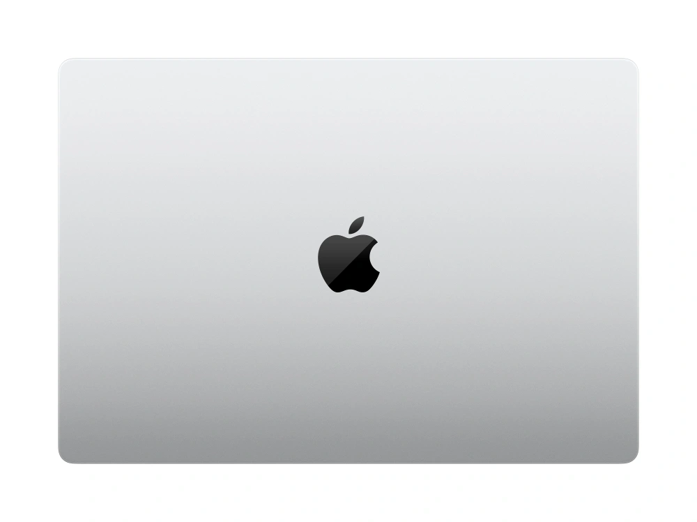 Apple MacBook Pro 16"/M5 Pro chip 18 magos CPU és GPU/48GB/1TB SSD/ezüst laptop