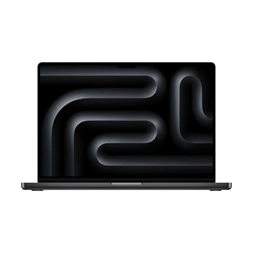 Apple MacBook Pro 16"/M5 Pro chip 18 magos CPU és GPU/48GB/1TB SSD/fekete laptop