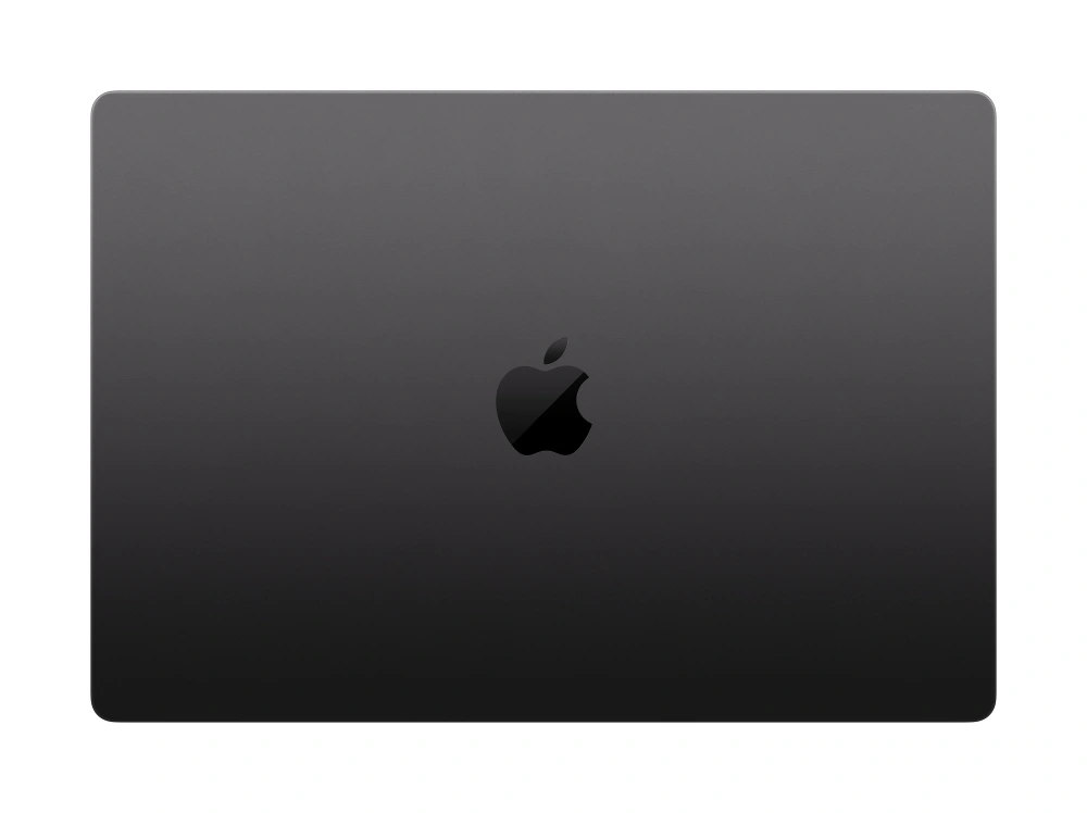 Apple MacBook Pro 16"/M5 Pro chip 18 magos CPU és GPU/48GB/1TB SSD/fekete laptop