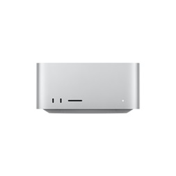 Apple Mac Studio/M3 Ultra chip 28 magos CPU és 60 magos GPU/96GB/1TB SSD asztali számítógép