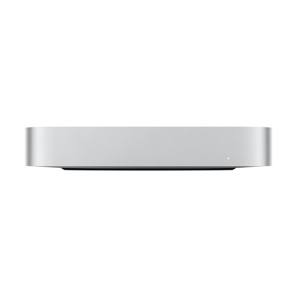 Apple Mac mini M2 Pro chip 10 magos CPU és 16 magos GPU 16GB/512GB SSD ezüst asztali számítógép