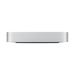 Apple Mac mini M2 Pro chip 10 magos CPU és 16 magos GPU 16GB/512GB SSD ezüst asztali számítógép