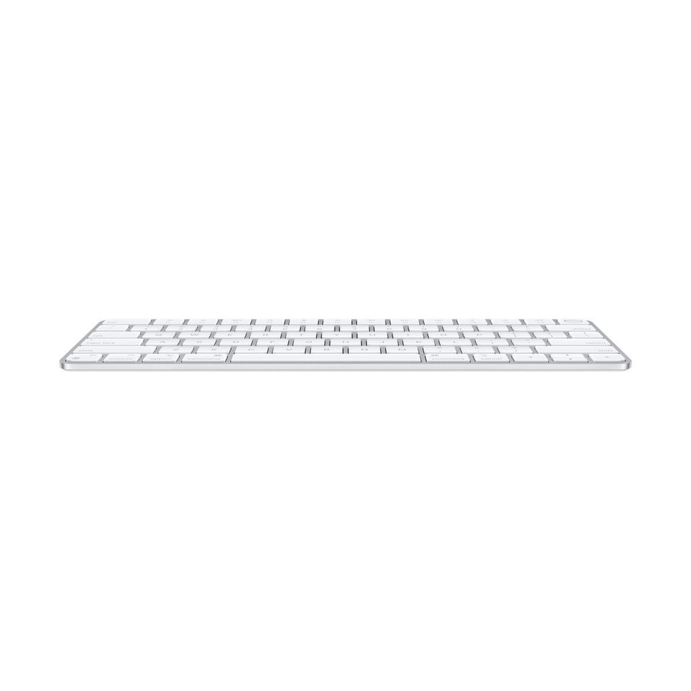 Apple Magic Keyboard (2021) Touch ID vezeték nélküli billentyűzet magyar kiosztással