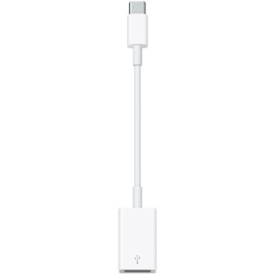 Apple USB-C » USB adapter