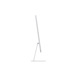 Apple iMac 24"4,5K Retina/M4 chip 10 magos CPU és GPU/24GB/512GB SSD/ezüst All-in-One asztali számítógép