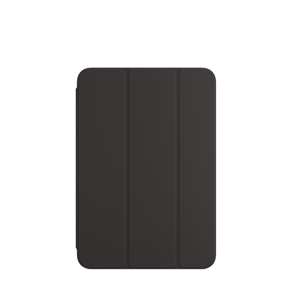 Apple iPad mini 8,3" (6.gen) Smart Folio fekete tok