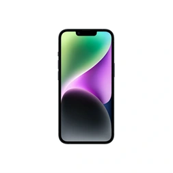 Apple iPhone 14 6,1" 5G 6/128GB Midnight fekete okostelefon (Használt A+)