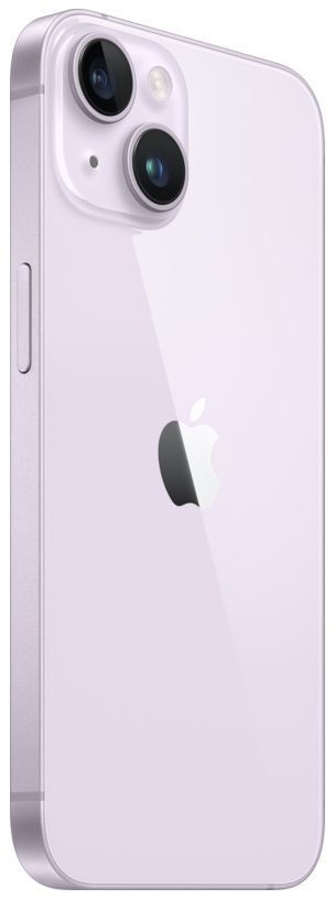 Apple iPhone 14 6,1" 5G 6/128GB Purple lila okostelefon