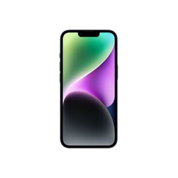 Apple iPhone 14 6,1" 5G 6/512GB Midnight fekete okostelefon