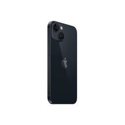 Apple iPhone 14 6,1" 5G 6/512GB Midnight fekete okostelefon