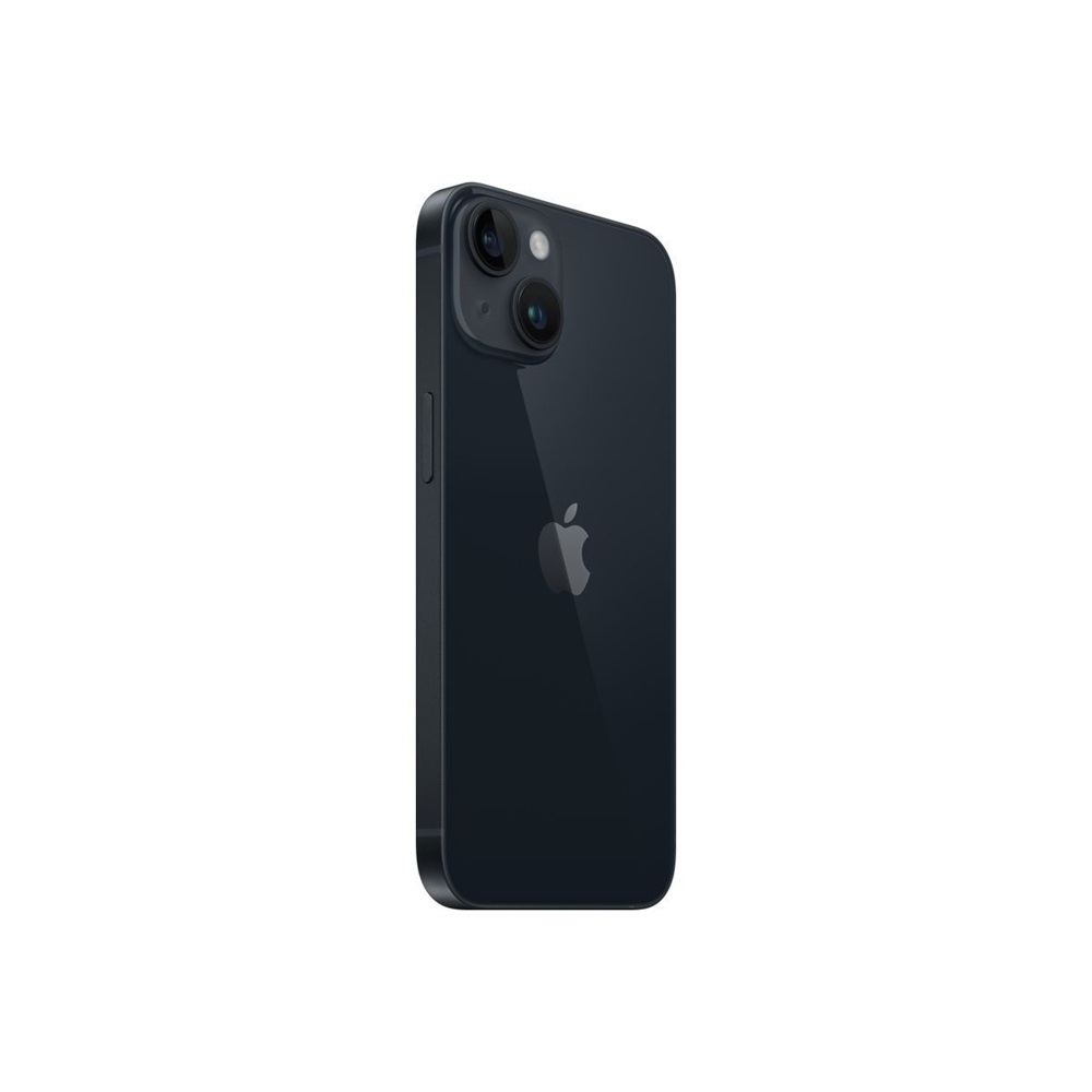Apple iPhone 14 6,1" 5G 6/512GB Midnight fekete okostelefon