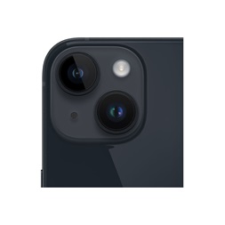 Apple iPhone 14 6,1" 5G 6/512GB Midnight fekete okostelefon