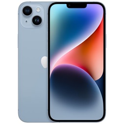 Apple iPhone 14 Plus 6,7" 5G 6/128GB Blue kék okostelefon