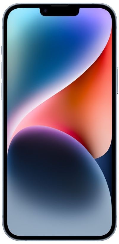 Apple iPhone 14 Plus 6,7" 5G 6/128GB Blue kék okostelefon