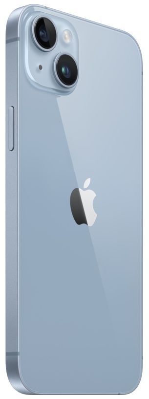 Apple iPhone 14 Plus 6,7" 5G 6/128GB Blue kék okostelefon