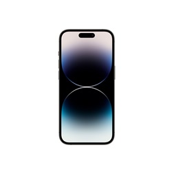 Apple iPhone 14 Pro 6,1" 5G 6/256GB Space Black fekete okostelefon