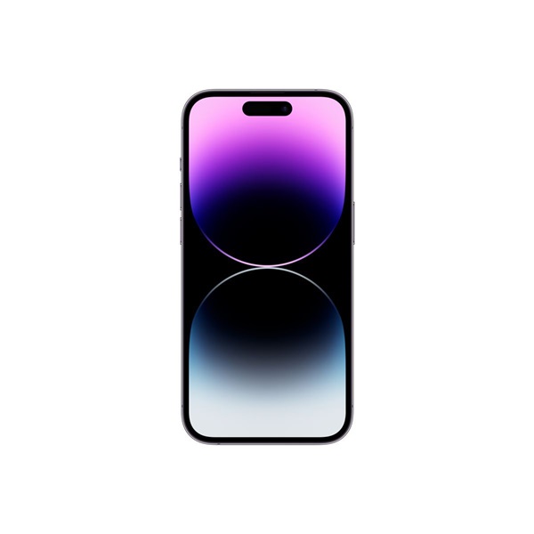 Apple iPhone 14 Pro 6,1" 5G 6/512GB Deep Purple lila okostelefon