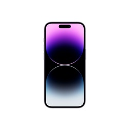 Apple iPhone 14 Pro 6,1" 5G 6/512GB Deep Purple lila okostelefon
