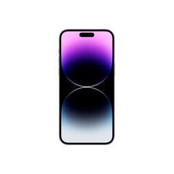 Apple iPhone 14 Pro Max 6,7" 5G 6/256GB Deep Purple lila okostelefon