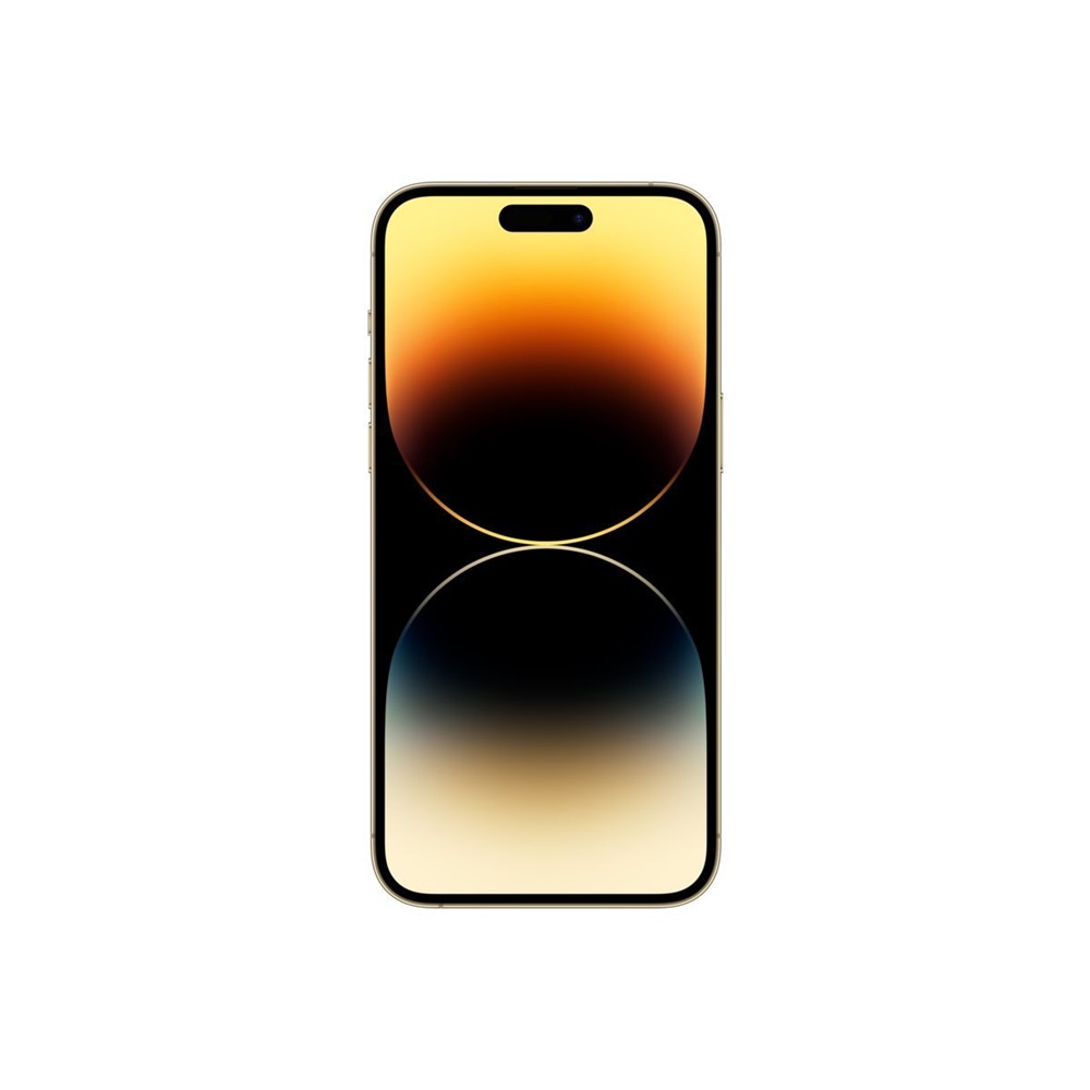 Apple iPhone 14 Pro Max 6,7" 5G 6/256GB Gold arany okostelefon