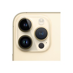 Apple iPhone 14 Pro Max 6,7" 5G 6/256GB Gold arany okostelefon
