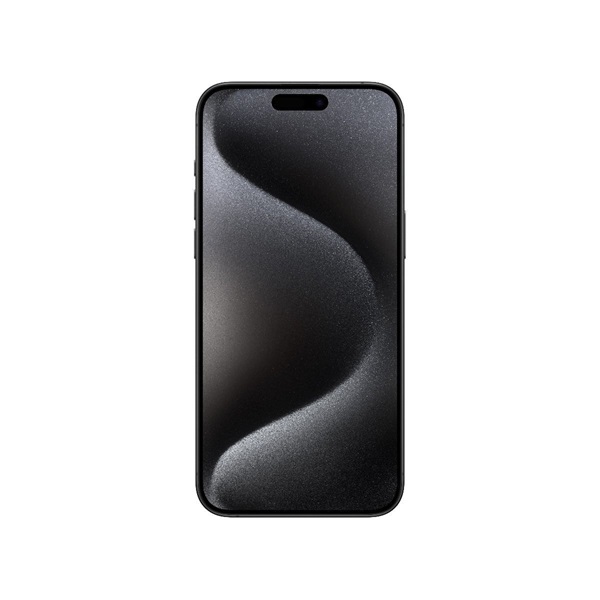 Apple iPhone 15 Pro Max 6,7" 5G 8/256GB fekete titán okostelefon