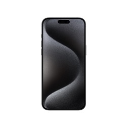 Apple iPhone 15 Pro Max 6,7" 5G 8/256GB fekete titán okostelefon