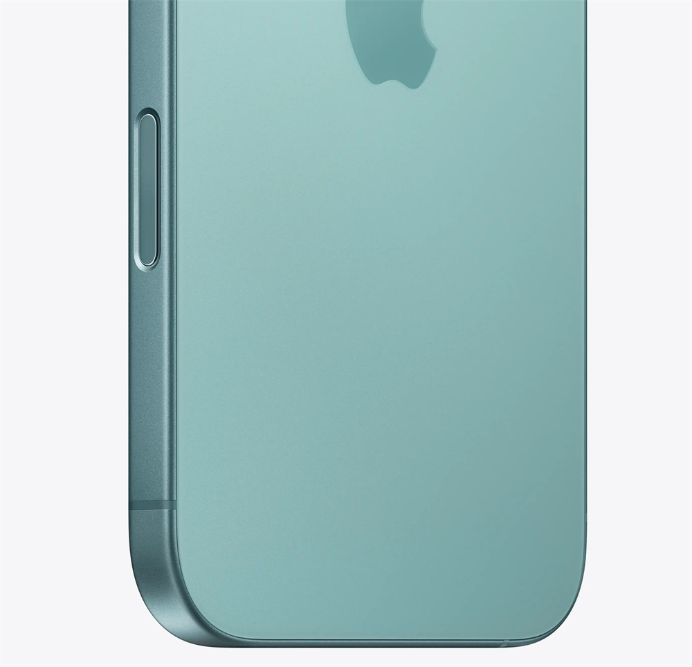 Apple iPhone 16 6,1" 5G 8/128GB récezöld okostelefon